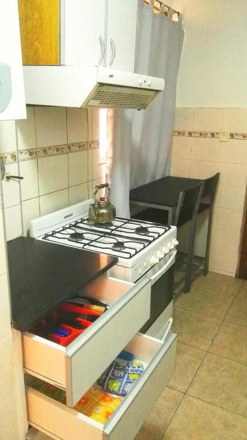 Amplio Y Centrico Apartment