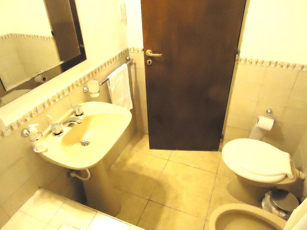 Amplio Y Centrico Apartment