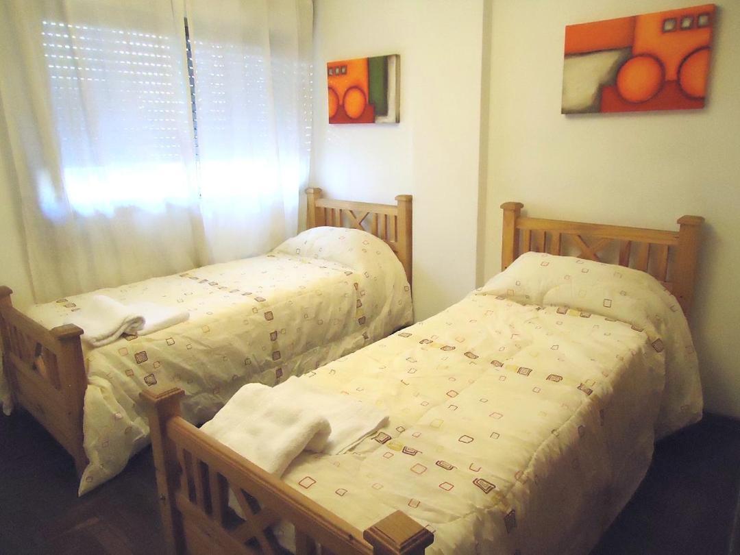 Apartment Amplio Y Centrico