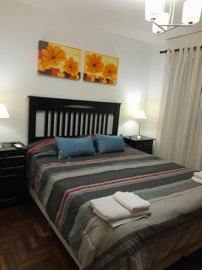 Apartment Amplio Y Centrico *