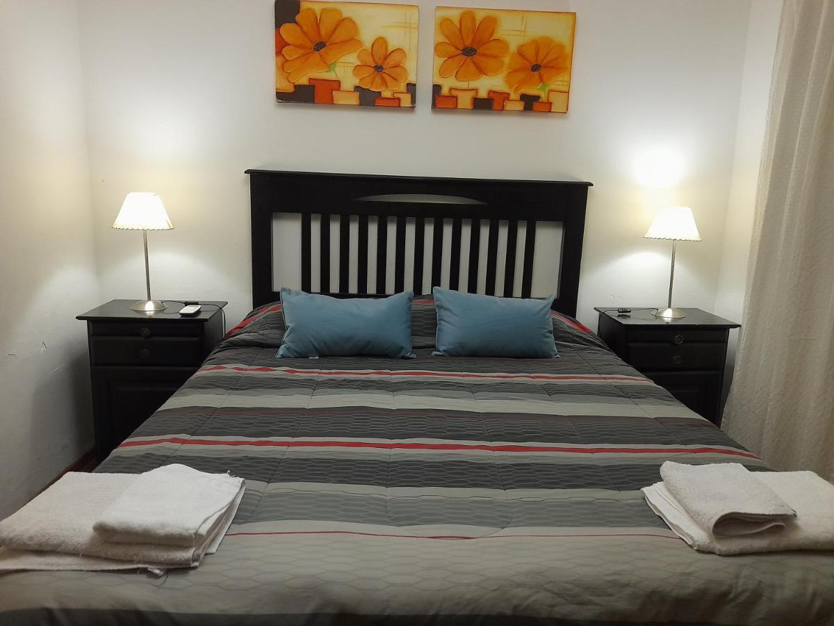Amplio Y Centrico Apartment *