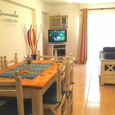 Amplio Y Centrico Apartment Cordoba Exterior photo