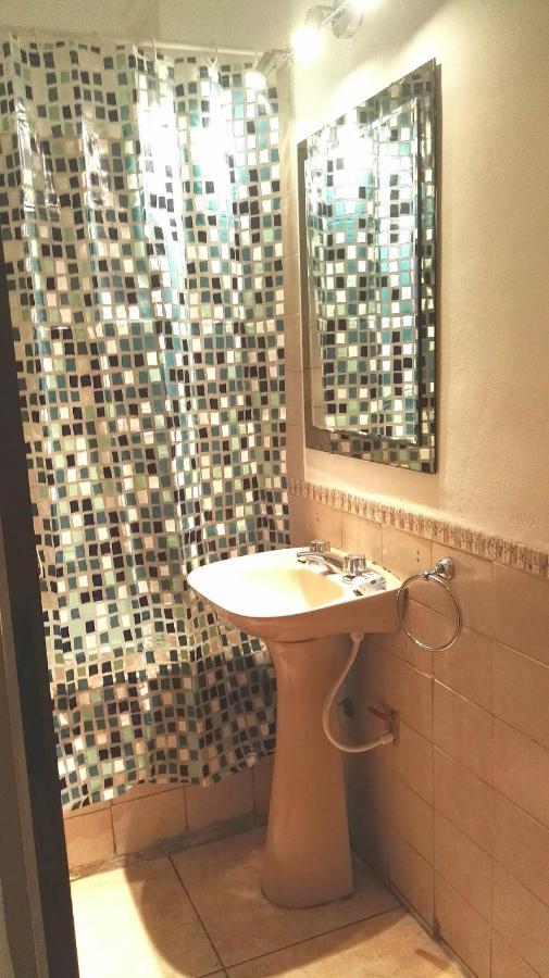 Apartamento Amplio Y Centrico Córdoba
