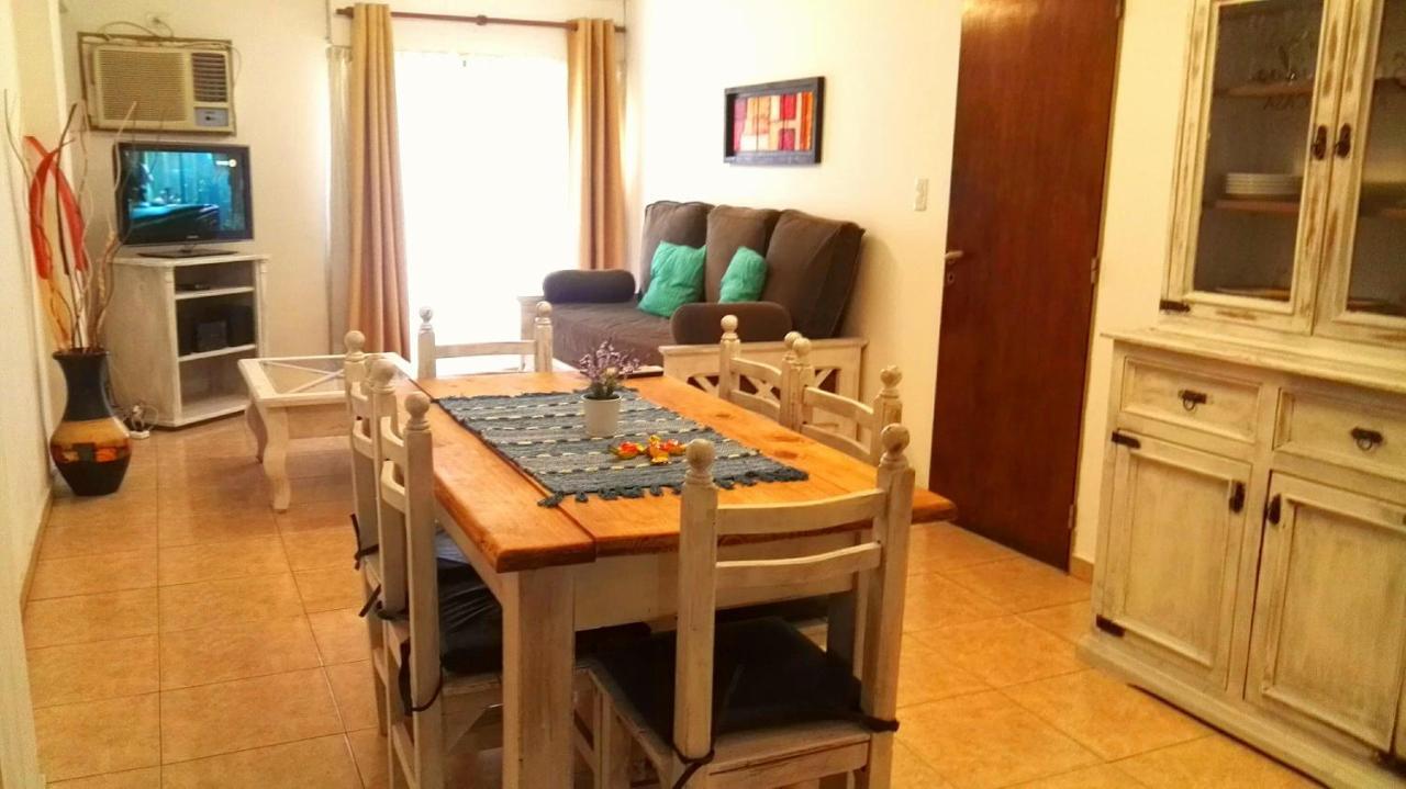 Apartamento Amplio Y Centrico