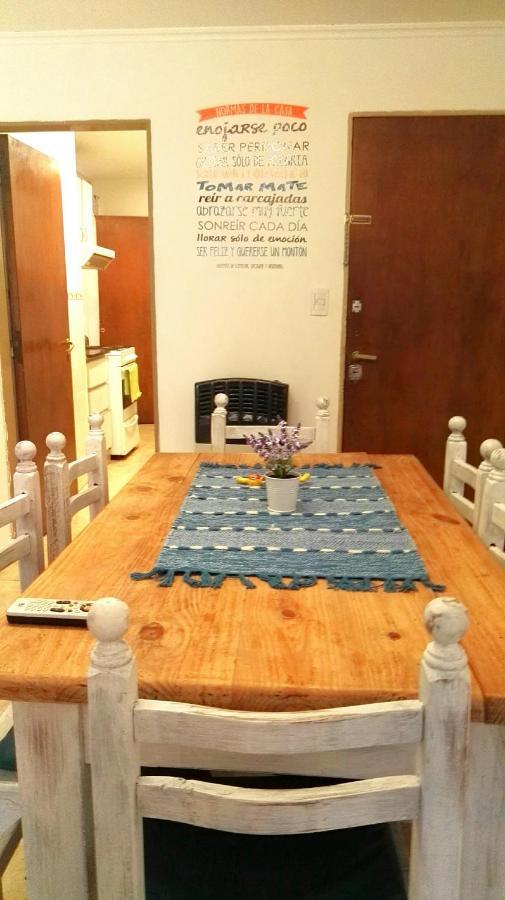 Apartamento Amplio Y Centrico Córdoba