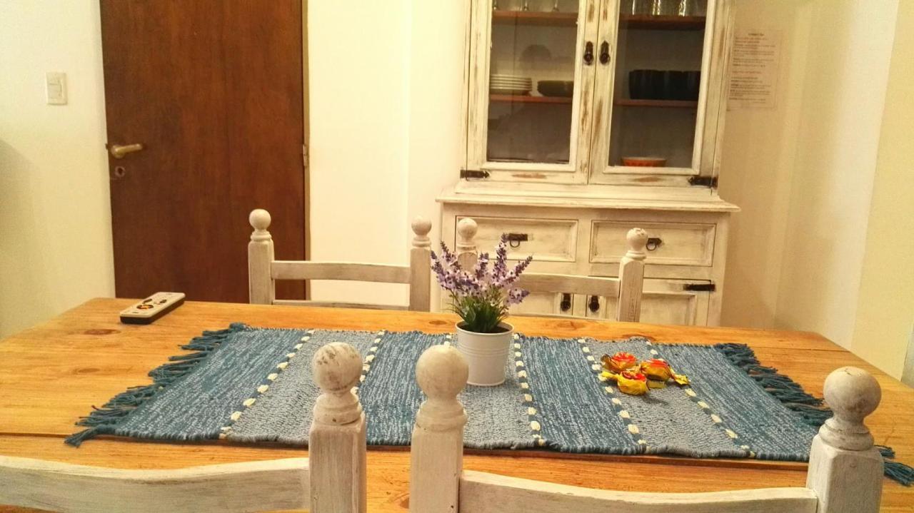 Apartamento Amplio Y Centrico *
